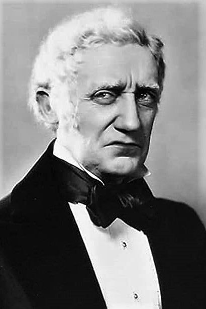 Foto de O. P. Heggie