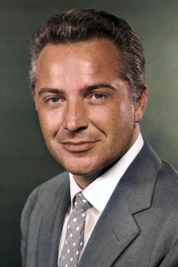Foto de Rossano Brazzi