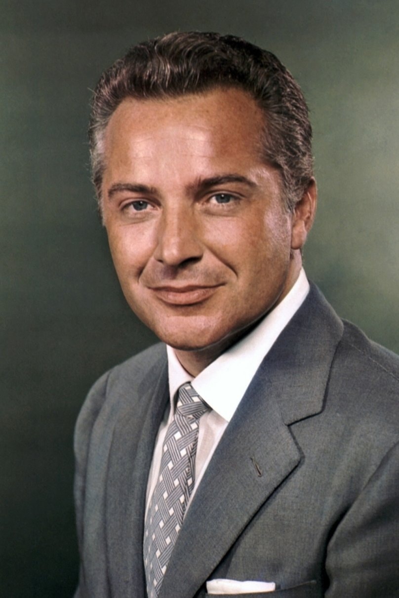 Foto de Rossano Brazzi