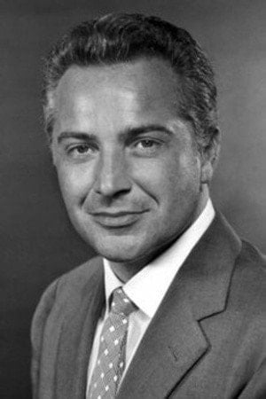 Foto de Rossano Brazzi