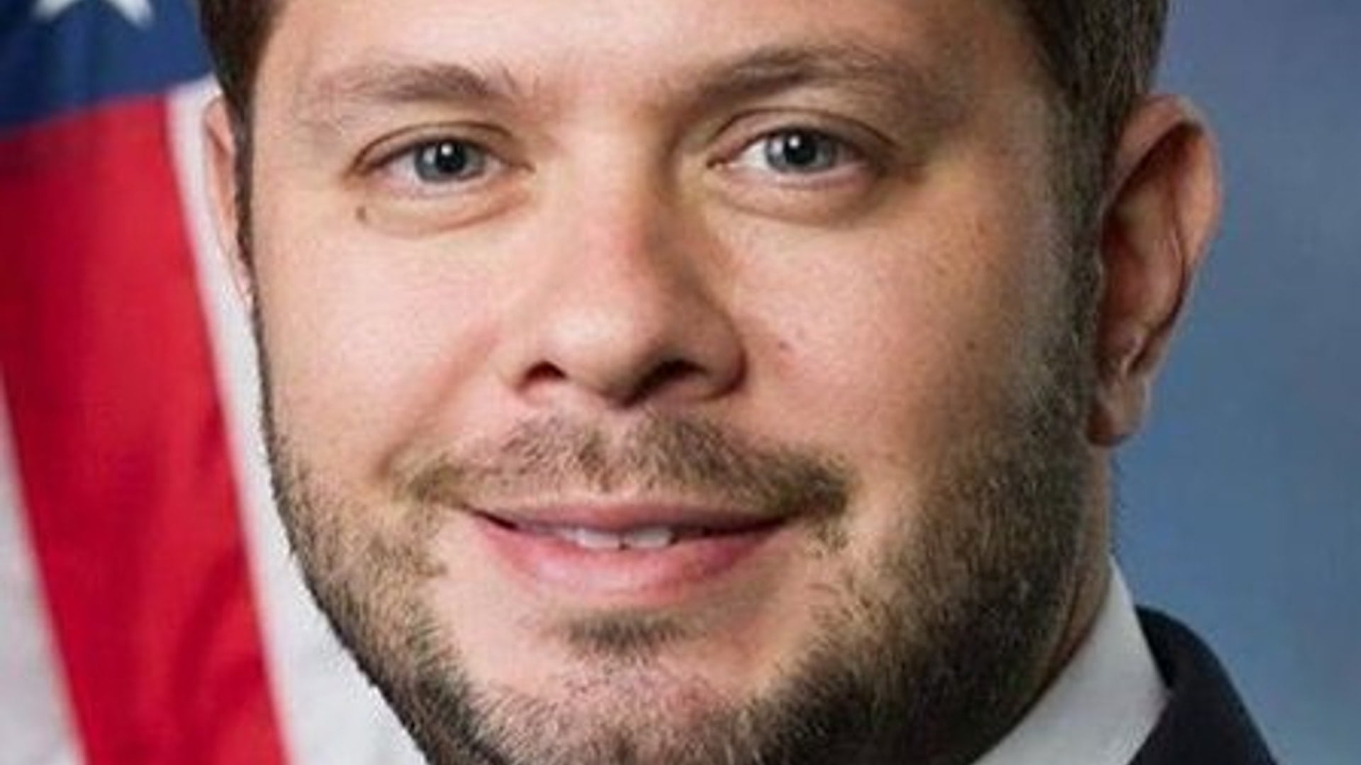 Foto de Ruben Gallego