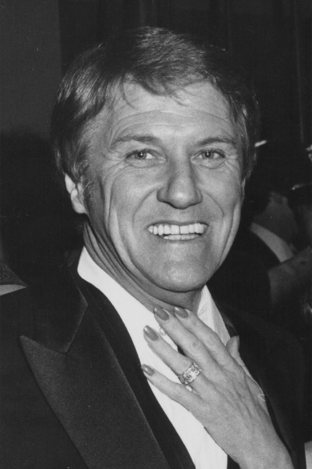 Foto de Noel Marshall