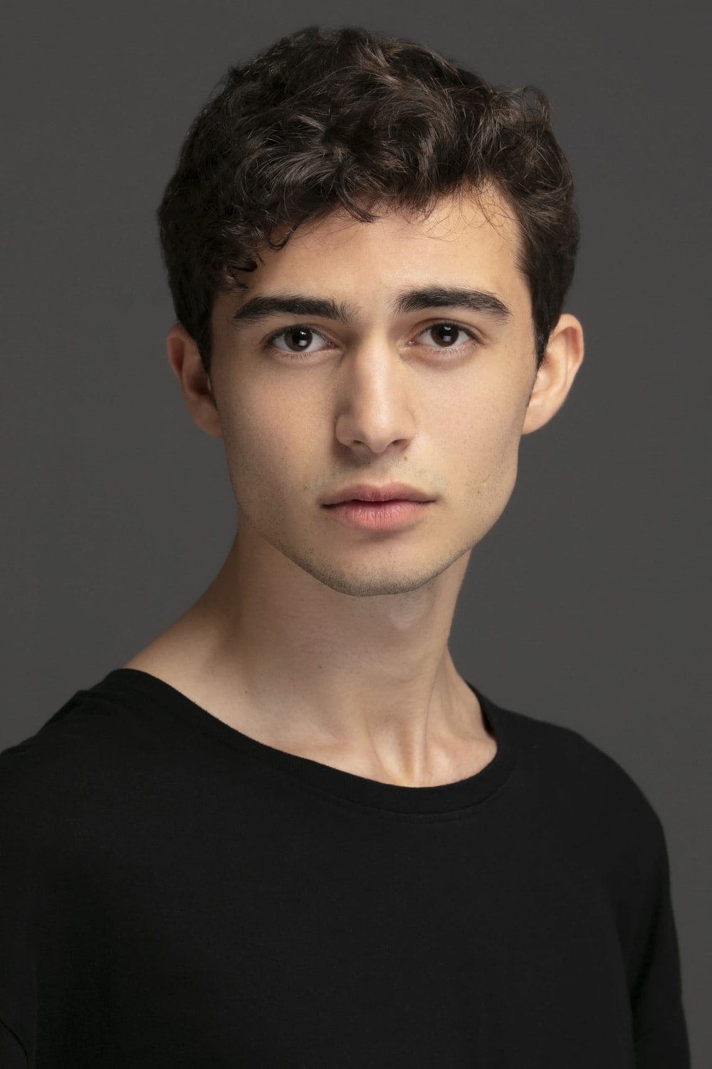 Foto de Fatih Berk Şahin