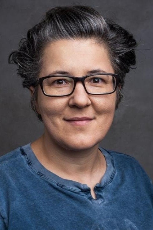 Foto de Kasia Adamik