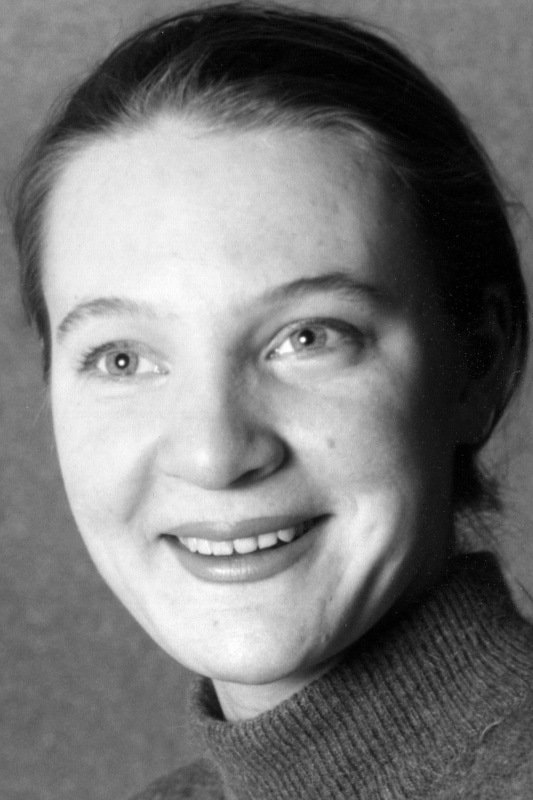 Foto de Svetlana Obidina