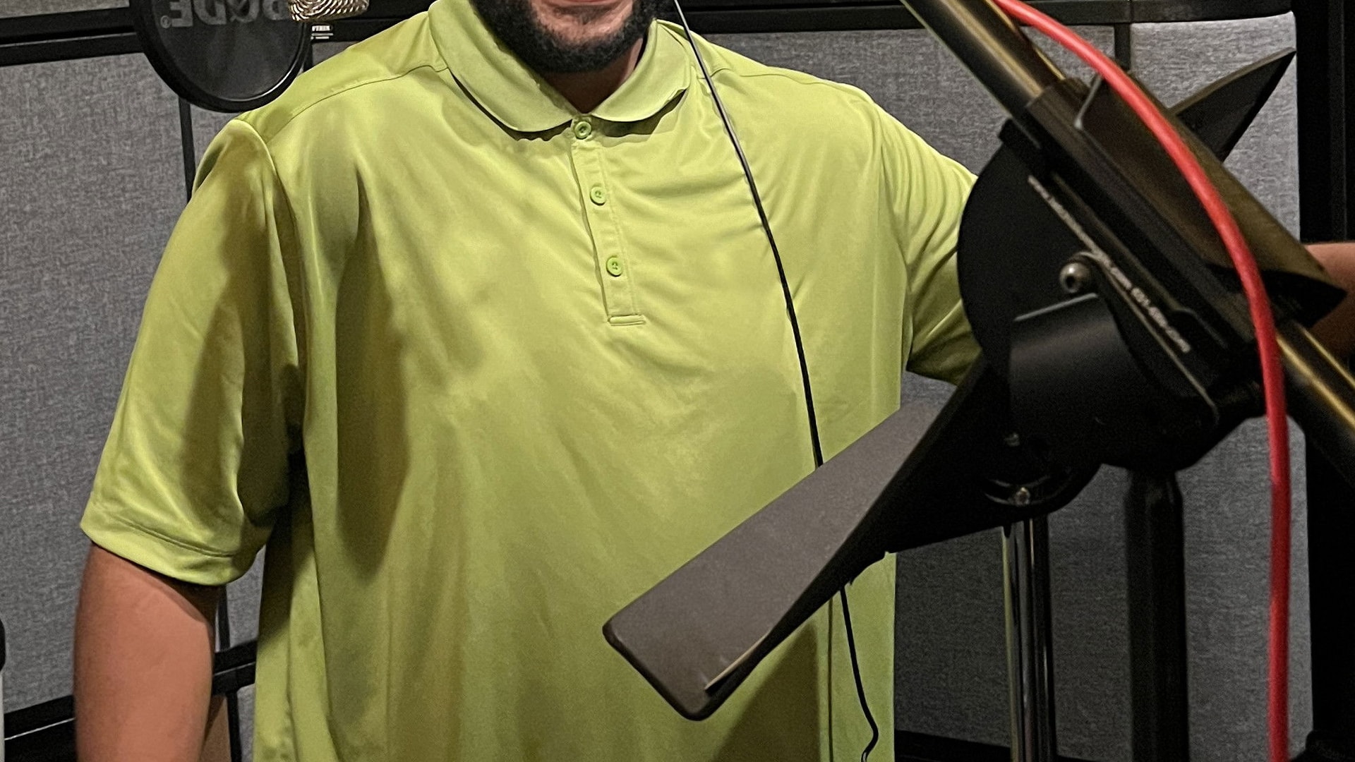 Foto de Elijah Muldrow