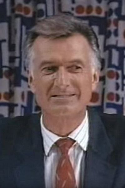 Foto de Michael Greene