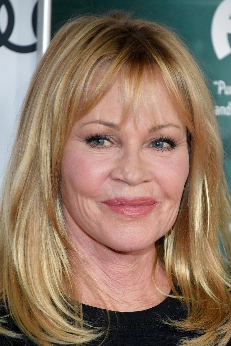 Foto de Melanie Griffith