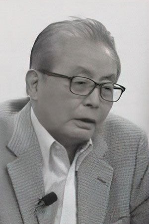Foto de Akira Miyazaki