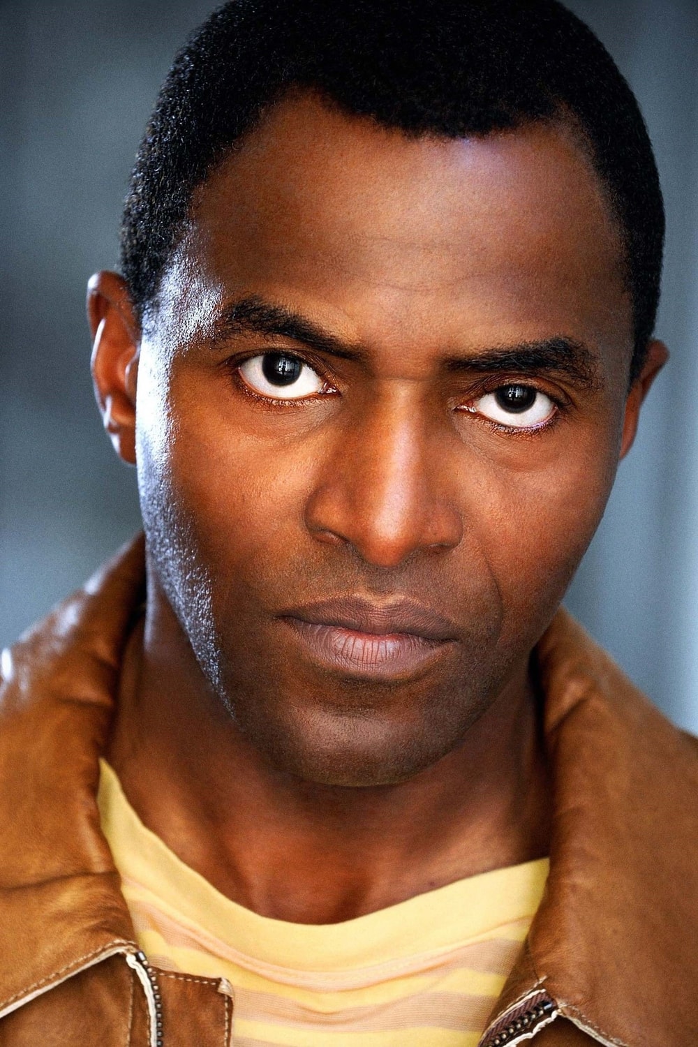 Foto de Carl Lumbly