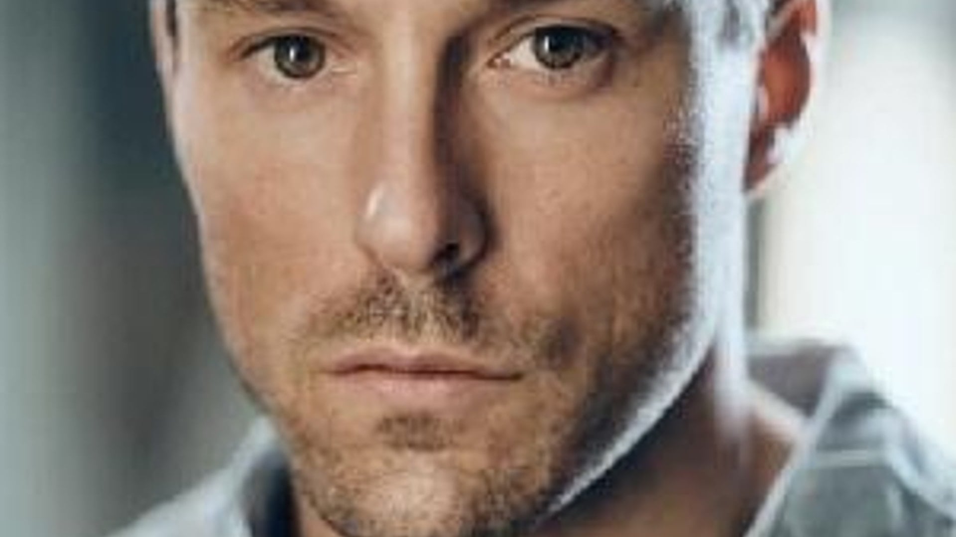 Foto de Michael Hoad