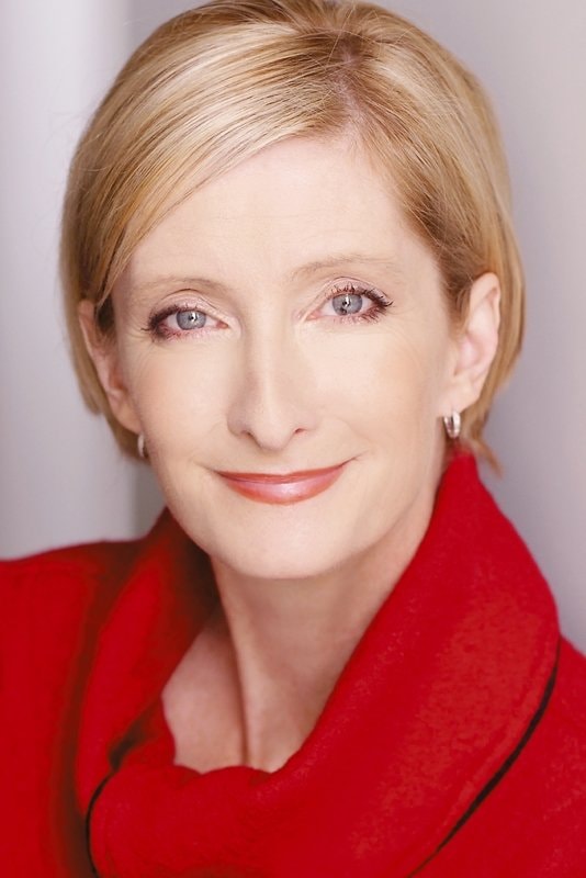 Foto de Sheila McCarthy