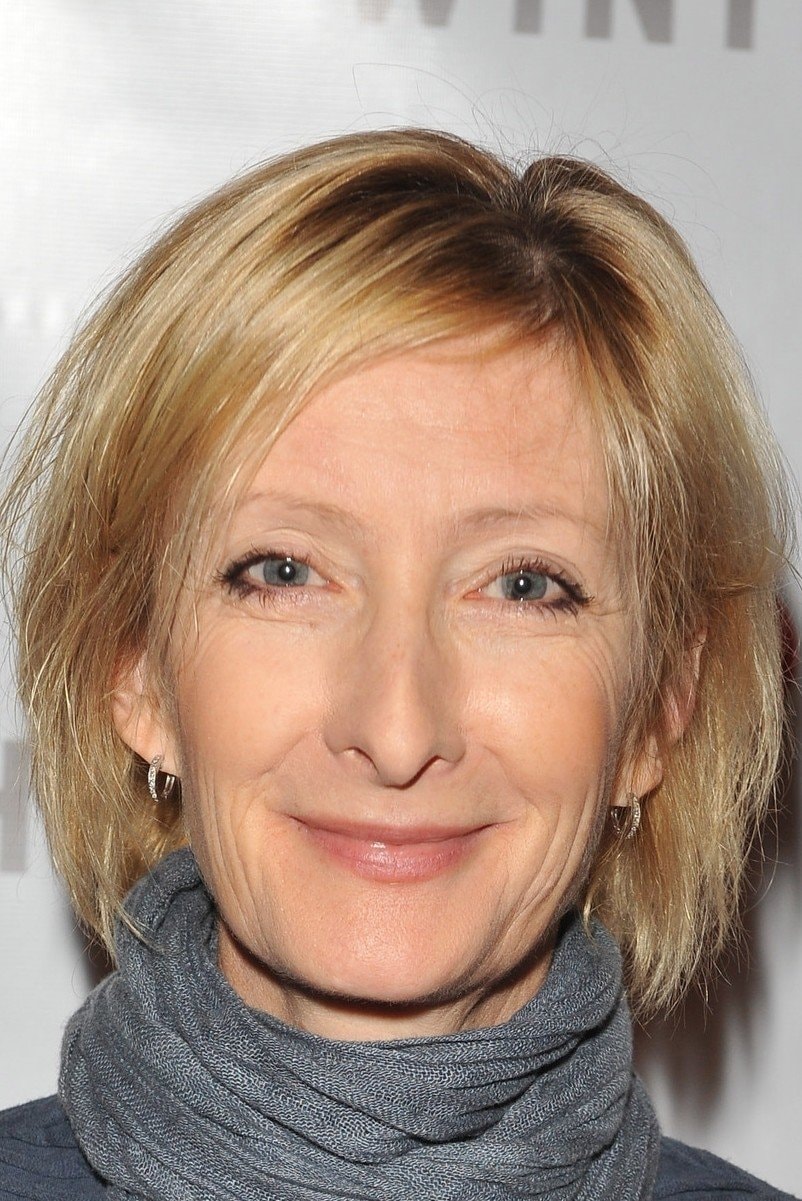 Foto de Sheila McCarthy
