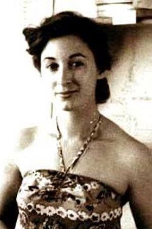 Rosa G. Salgado