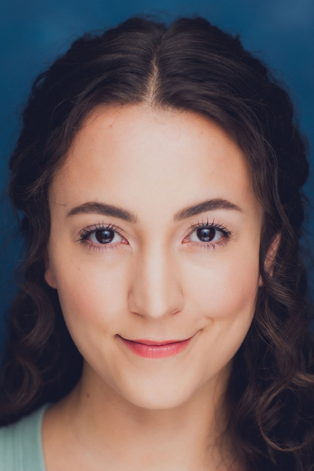 Foto de Kathryn Miller