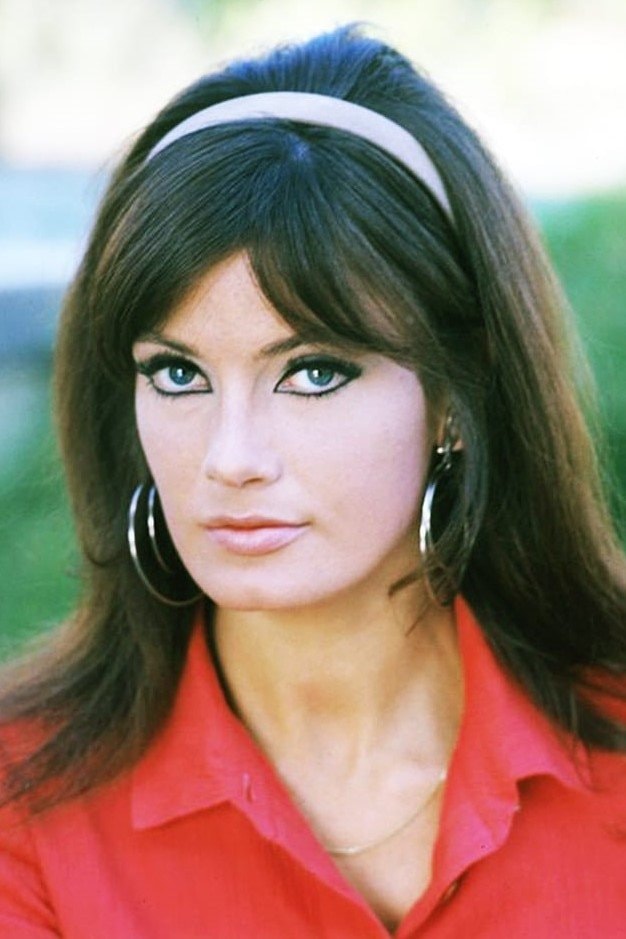 Foto de Marisa Mell