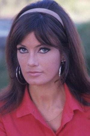 Foto de Marisa Mell