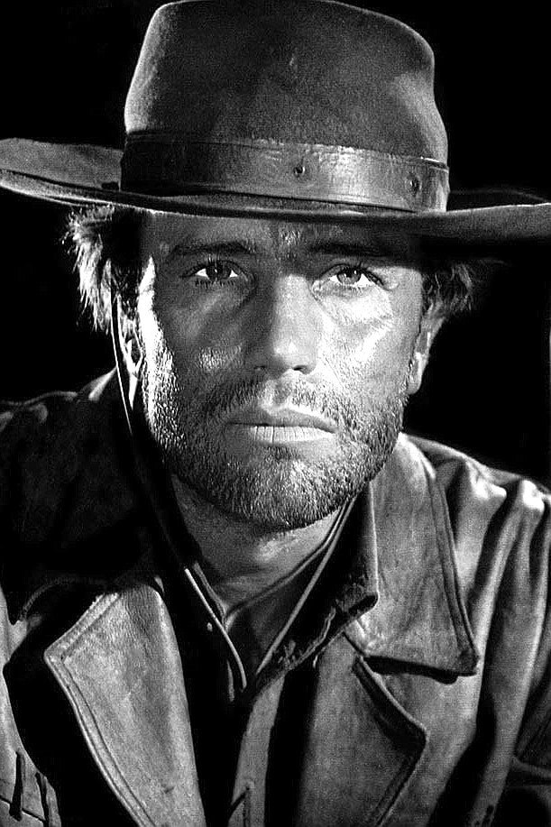 Foto de Anthony Steffen