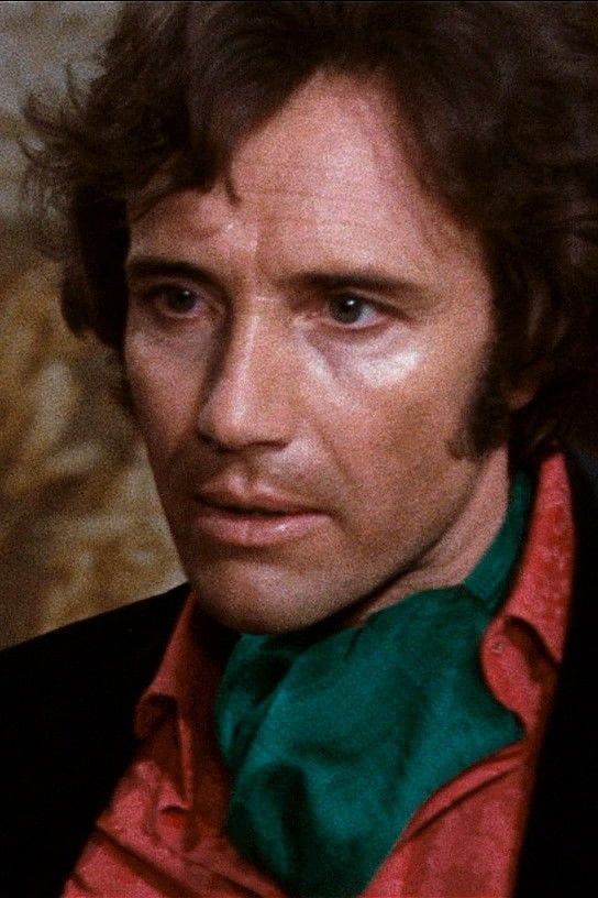 Foto de Anthony Steffen