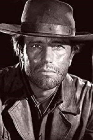 Foto de Anthony Steffen