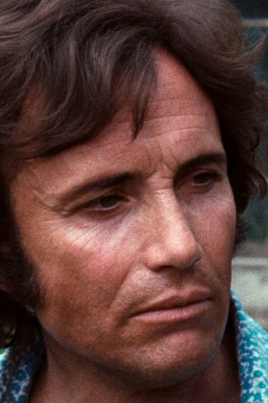 Foto de Anthony Steffen