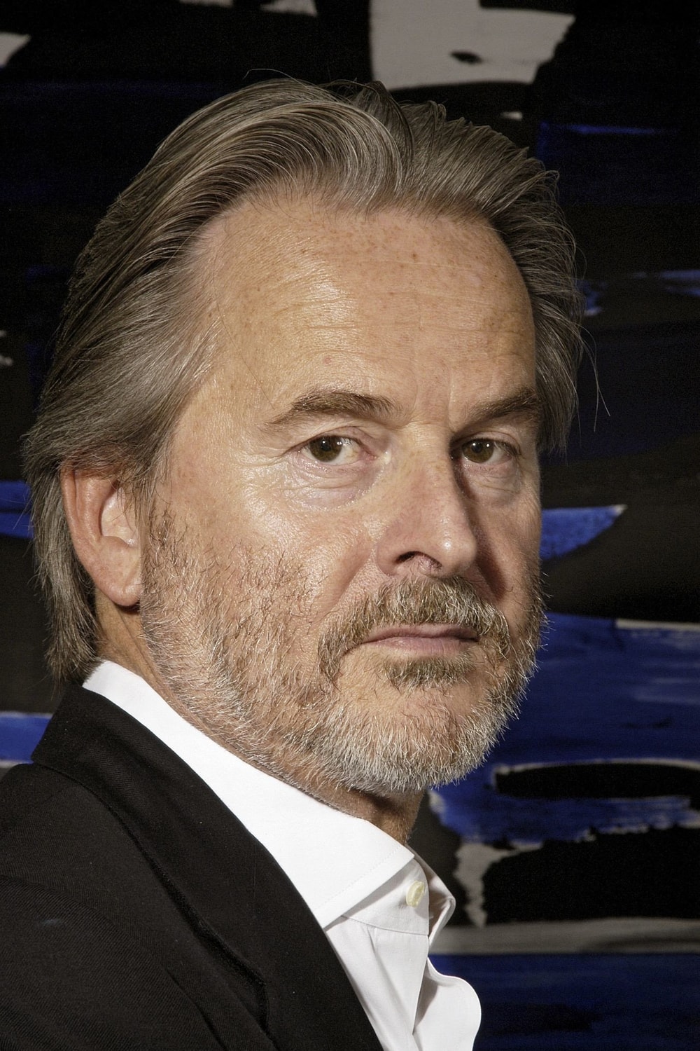 Foto de Trevor Eve