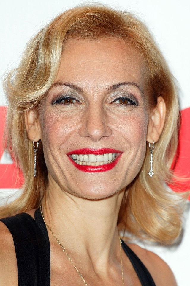 Foto de Ute Lemper