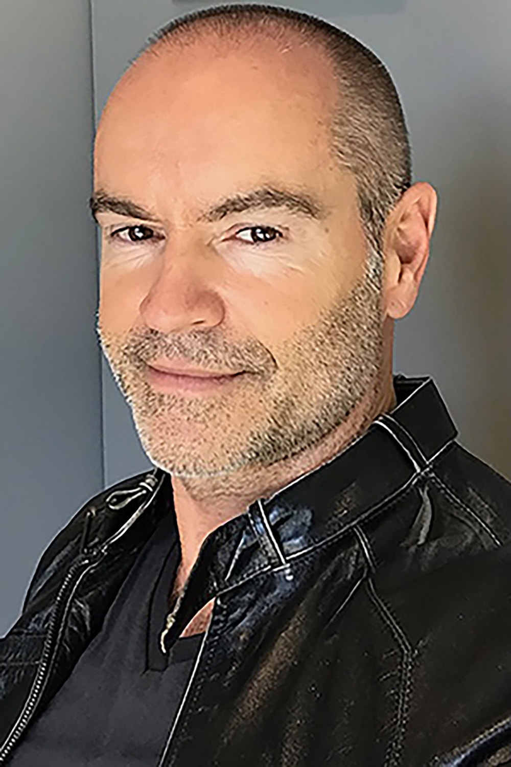 Foto de Graham Ludlow