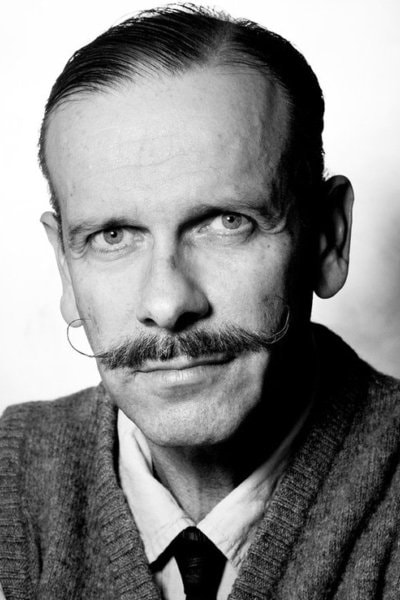 Foto de Eric MacLennan