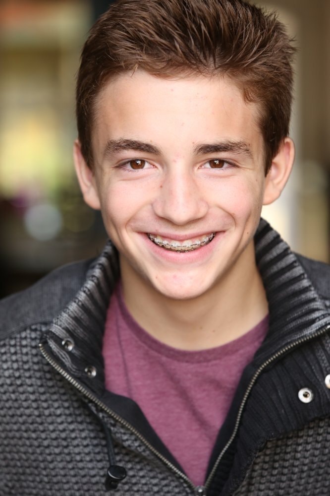 Foto de Jake Presley