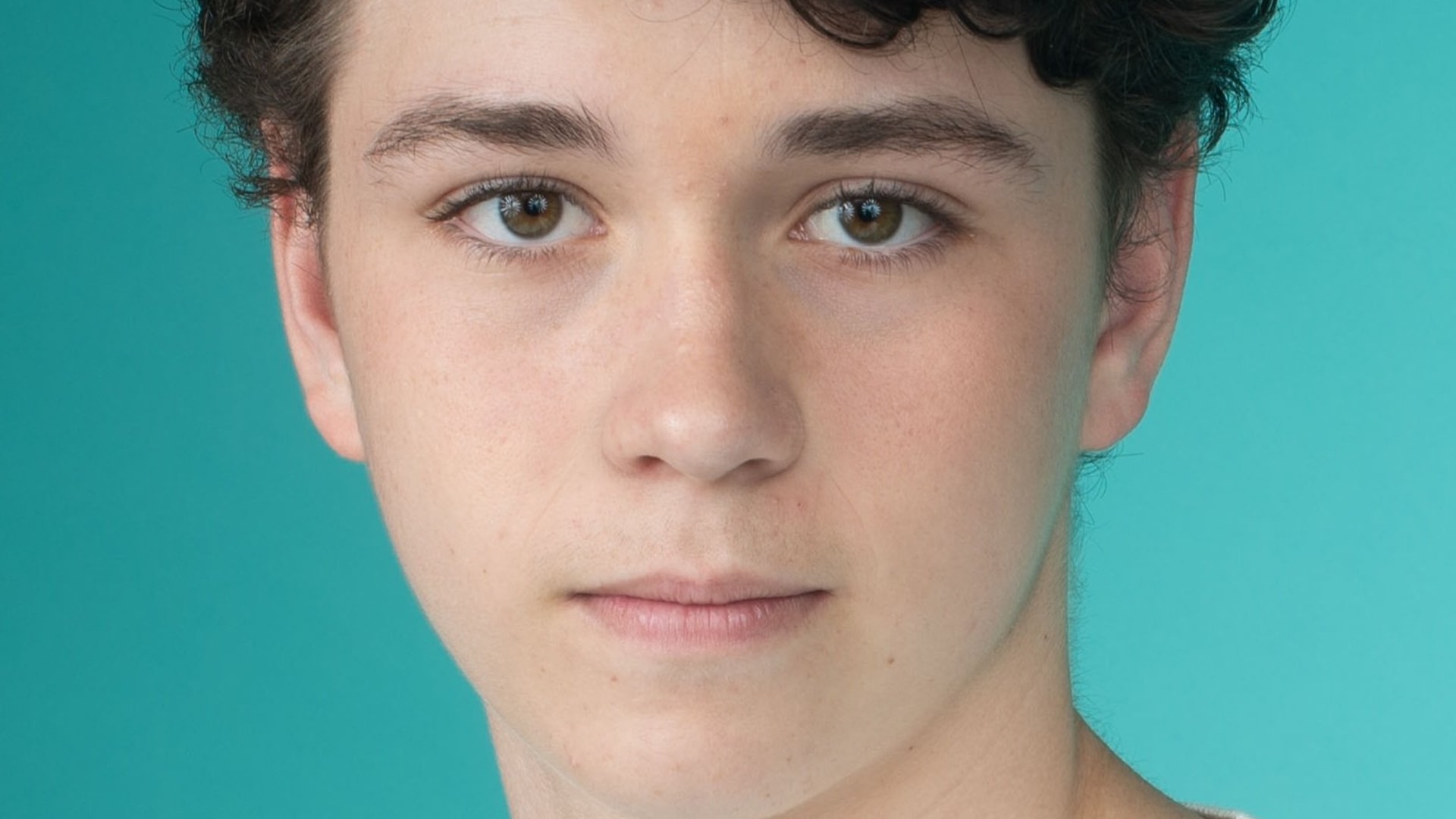 Foto de Tyler James Nathan