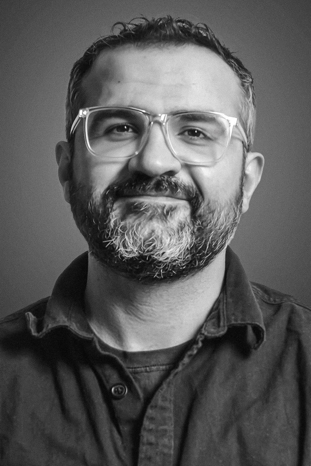 Foto de Galvan Mehidi