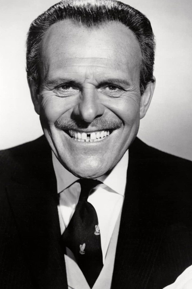 Foto de Terry-Thomas