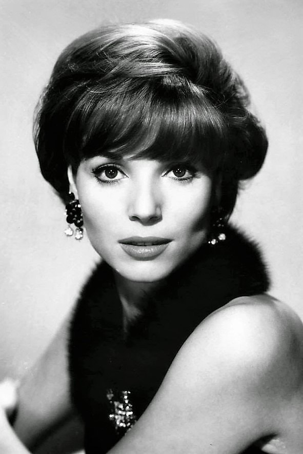 Foto de Elsa Martinelli