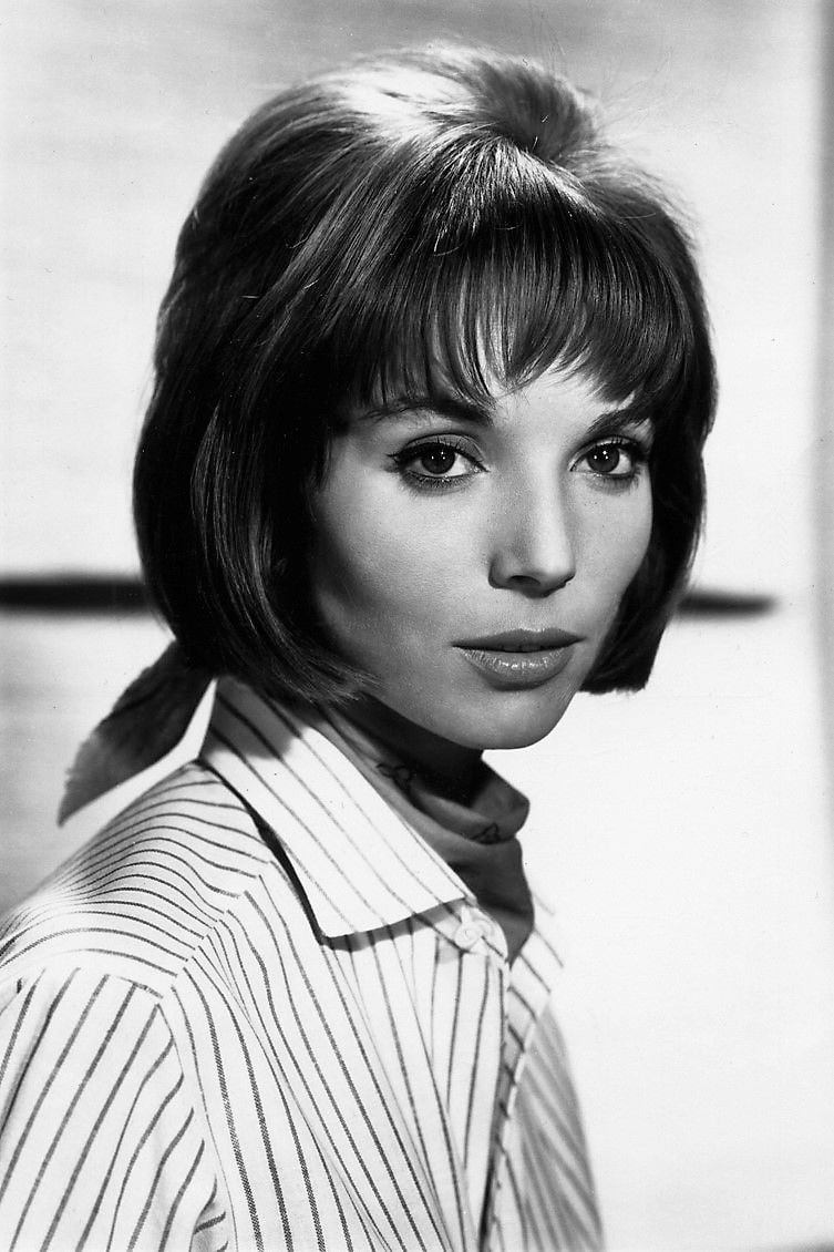 Foto de Elsa Martinelli
