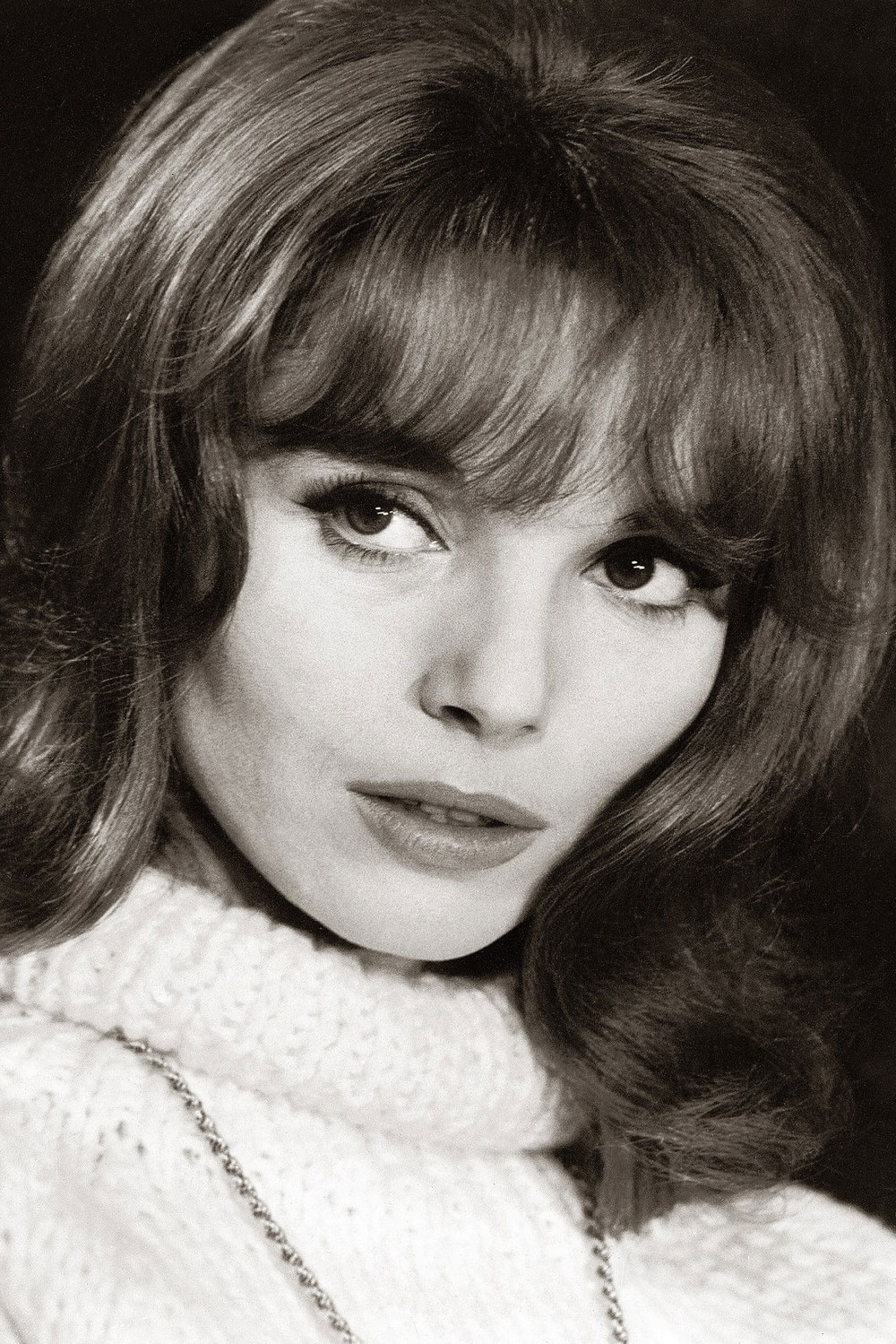 Foto de Elsa Martinelli