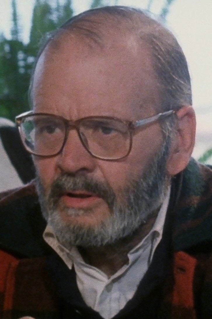 Foto de Lucio Fulci