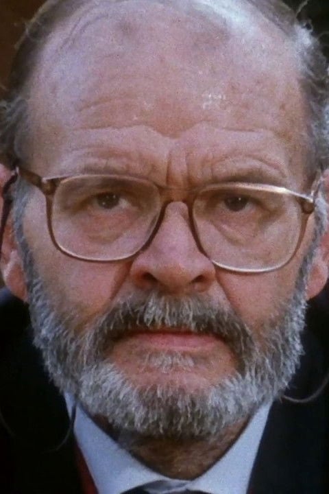 Foto de Lucio Fulci