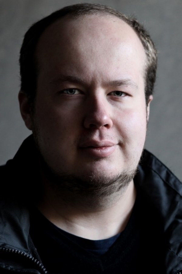 Foto de Georgy Alburov