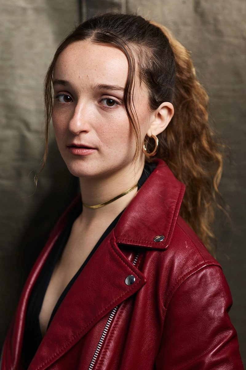 Foto de Lorea Intxausti