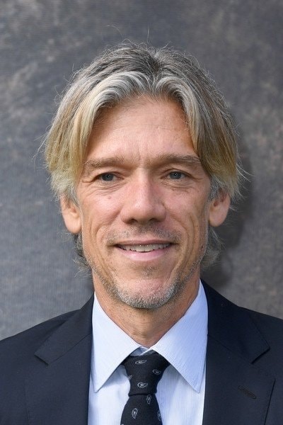 Foto de Stephen Gaghan