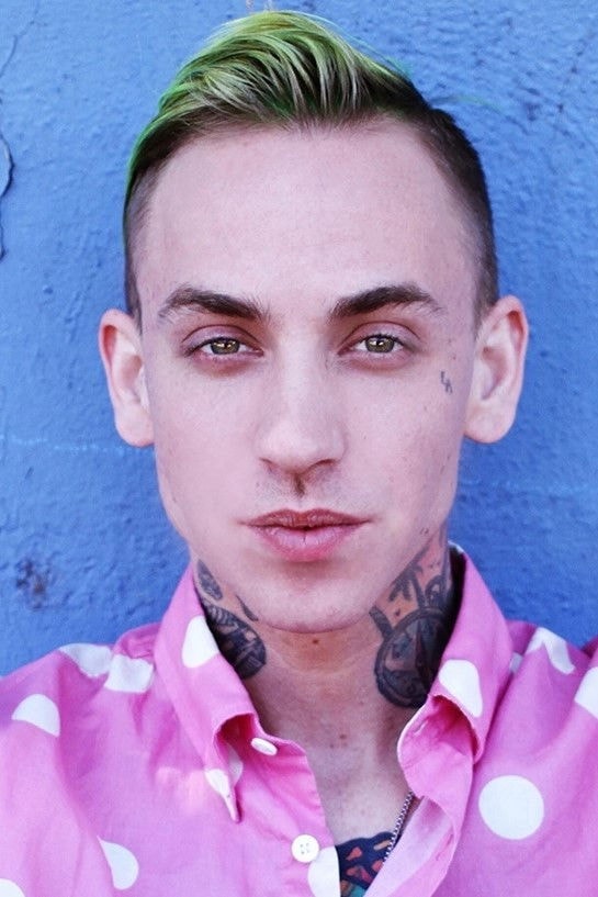 Foto de blackbear