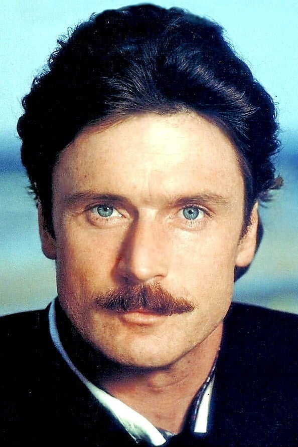 Foto de Patrick Bergin