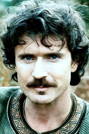 Foto de Patrick Bergin