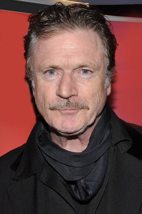 Foto de Patrick Bergin
