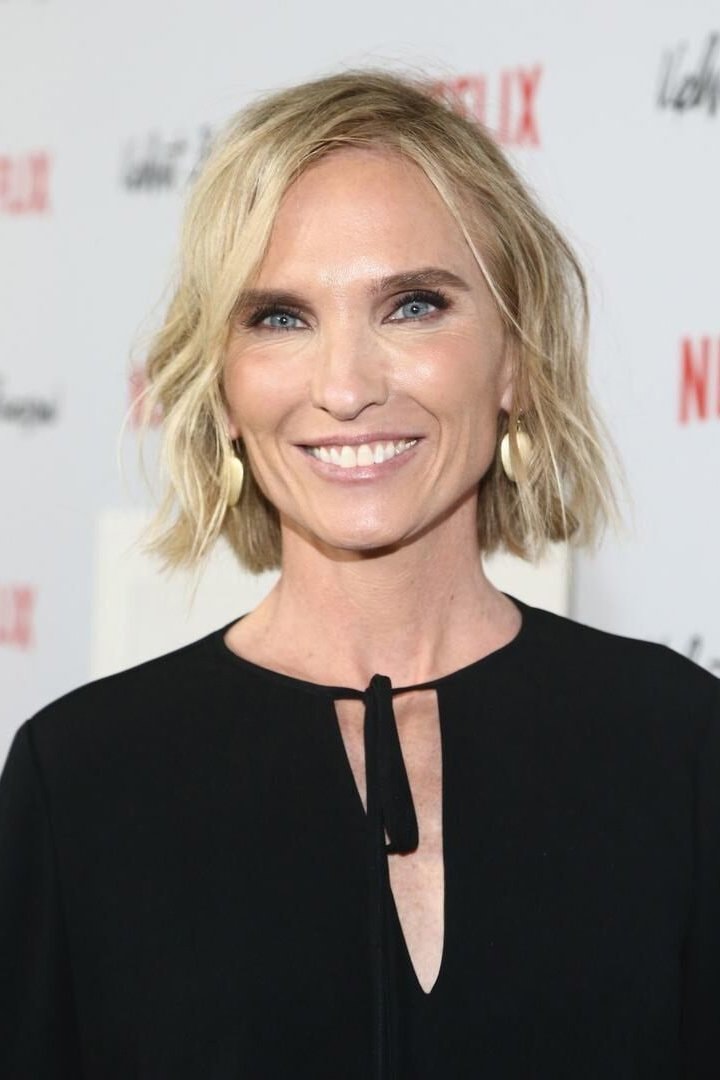 Foto de Jennifer Fox