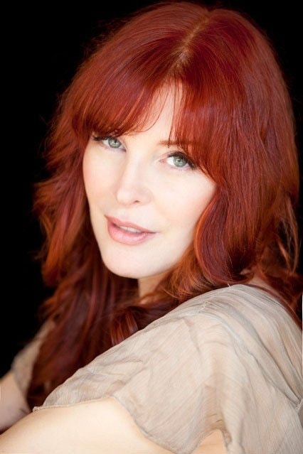 Foto de Jayne Heitmeyer