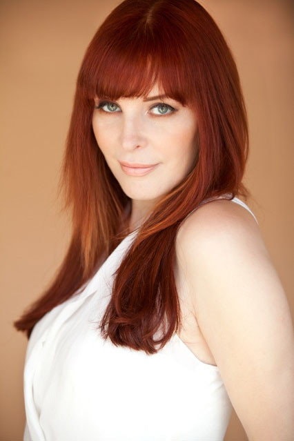 Foto de Jayne Heitmeyer