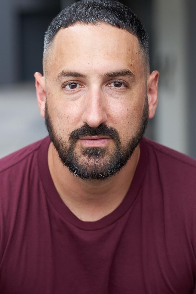 Foto de Salim Fayad