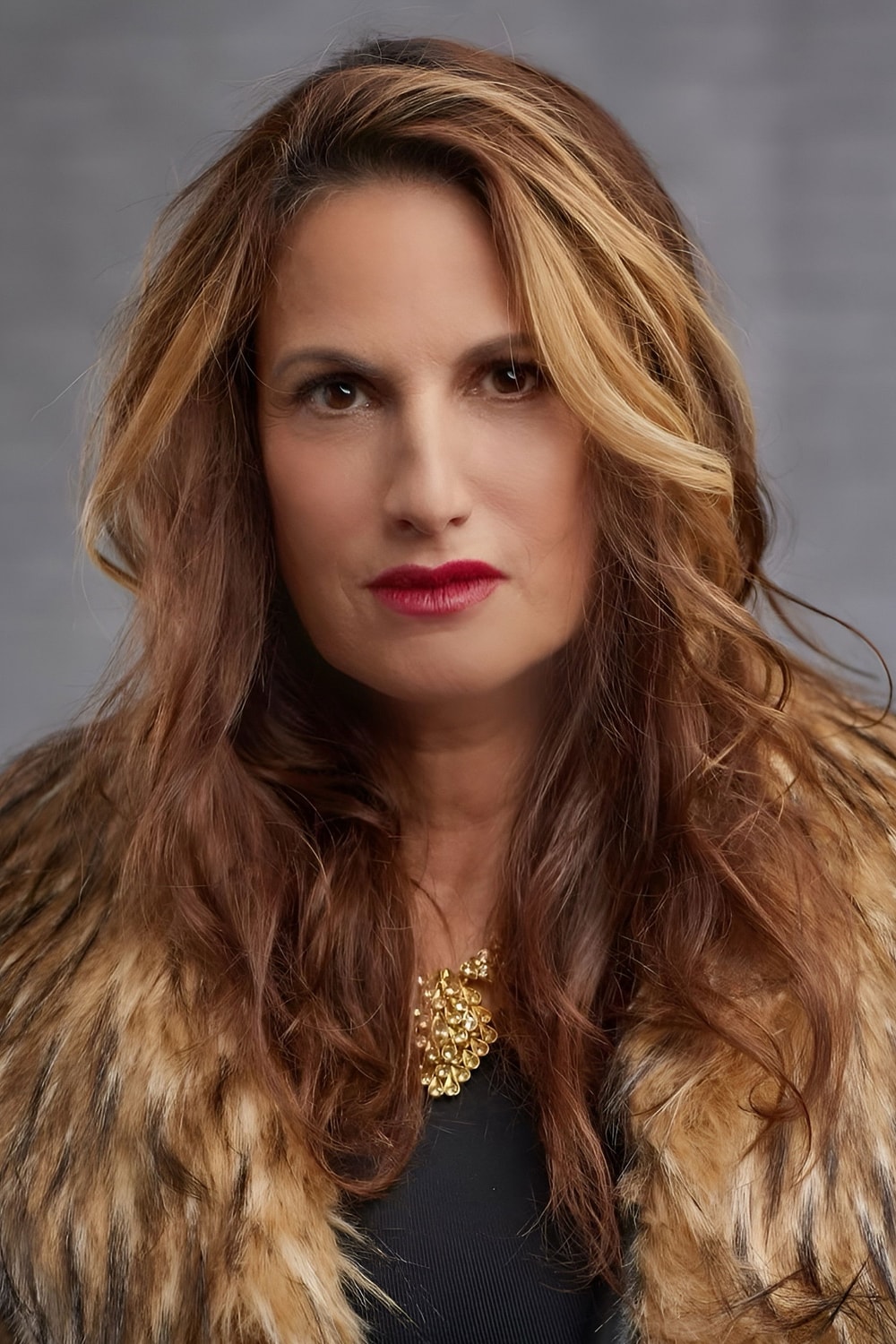 Foto de Irene Bremis